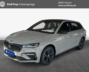 Skoda Scala Gebrauchtwagen