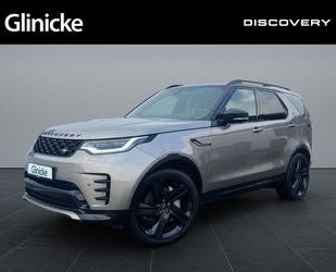 Land Rover Discovery Gebrauchtwagen