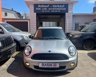 Mini Cooper Gebrauchtwagen