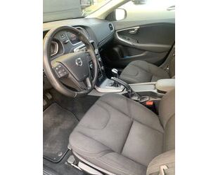 Volvo V40 Gebrauchtwagen