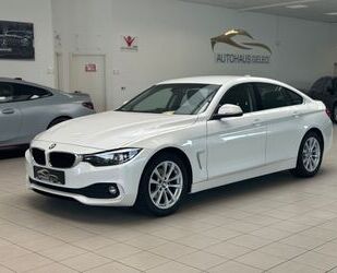 BMW 420 Gebrauchtwagen