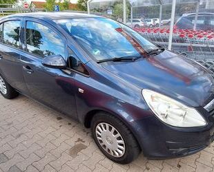 Opel Corsa Gebrauchtwagen