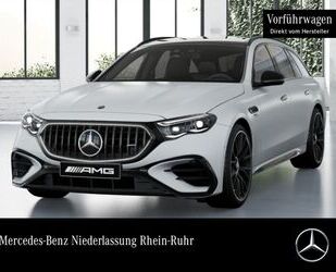 Mercedes-Benz E 53 AMG Gebrauchtwagen