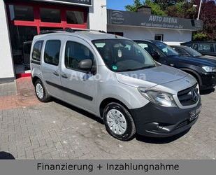 Mercedes-Benz Citan Gebrauchtwagen