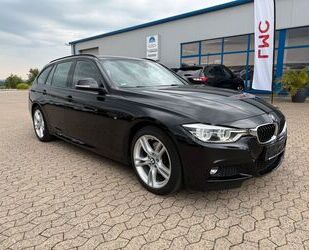 BMW 330 Gebrauchtwagen