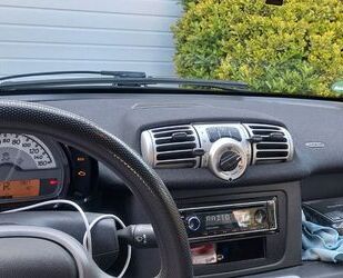 Smart Andere Gebrauchtwagen