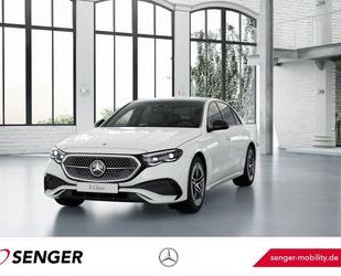 Mercedes-Benz E 200 Gebrauchtwagen