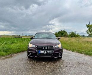 Audi A1 Gebrauchtwagen