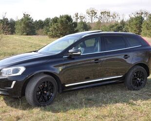 Volvo XC60 Gebrauchtwagen