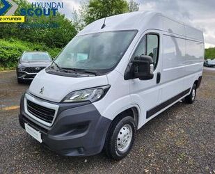 Peugeot Boxer Gebrauchtwagen