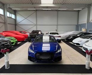 Audi TT RS Gebrauchtwagen
