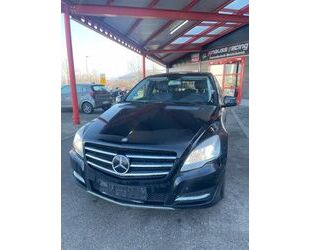 Mercedes-Benz R 350 Gebrauchtwagen