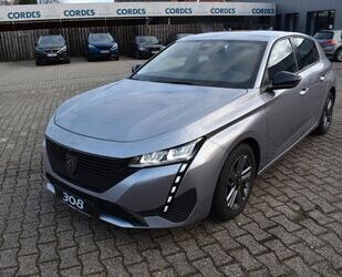 Peugeot 308 Gebrauchtwagen