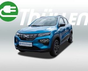 Dacia Spring Gebrauchtwagen