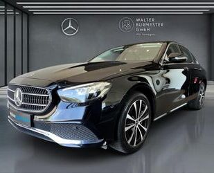 Mercedes-Benz E 300 Gebrauchtwagen