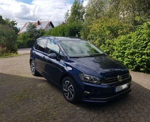VW Golf Sportsvan Gebrauchtwagen