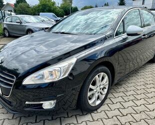 Peugeot 508 Gebrauchtwagen