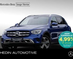 Mercedes-Benz GLC 300 Gebrauchtwagen