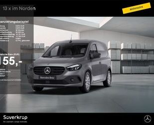 Mercedes-Benz eCitan Gebrauchtwagen