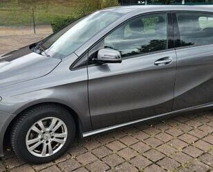 Mercedes-Benz B 180 Gebrauchtwagen