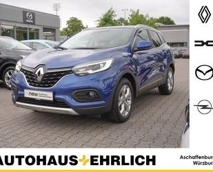 Renault Kadjar Gebrauchtwagen
