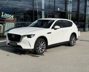 Mazda CX-60 Gebrauchtwagen