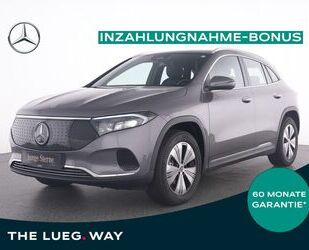 Mercedes-Benz EQA Gebrauchtwagen