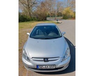 Peugeot 307 Gebrauchtwagen