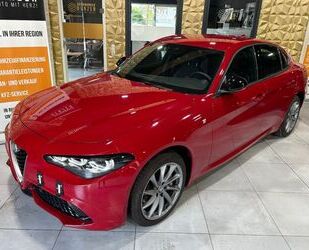 Alfa Romeo Giulia Gebrauchtwagen
