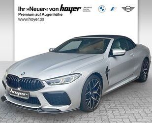BMW M8 Gebrauchtwagen