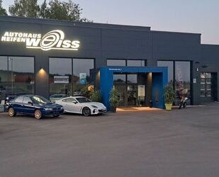 Subaru Forester Gebrauchtwagen