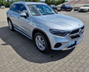 Mercedes-Benz GLC 200 Gebrauchtwagen