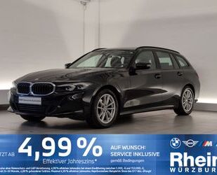 BMW 318 Gebrauchtwagen