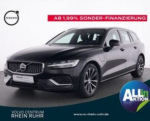 Volvo V60 Gebrauchtwagen