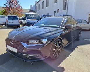 DS Automobiles DS9 Gebrauchtwagen