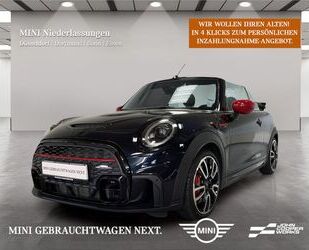 Mini John Cooper Works Cabrio Gebrauchtwagen
