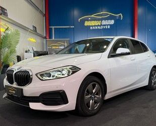 BMW 118 Gebrauchtwagen