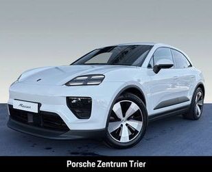 Porsche Macan Gebrauchtwagen
