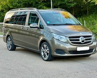 Mercedes-Benz V 250 Gebrauchtwagen