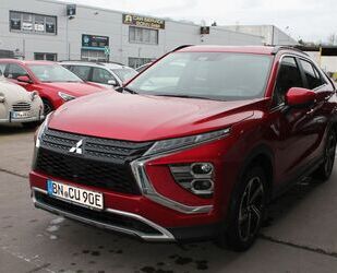 Mitsubishi Eclipse Gebrauchtwagen