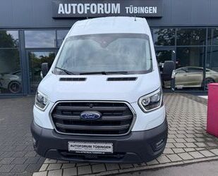 Ford Transit Gebrauchtwagen