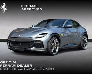 Ferrari Purosangue Gebrauchtwagen