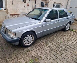 Mercedes-Benz 190 Gebrauchtwagen