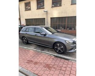 Mercedes-Benz C 200 Gebrauchtwagen
