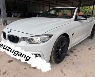 BMW 428 Gebrauchtwagen