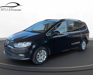 VW Sharan Gebrauchtwagen