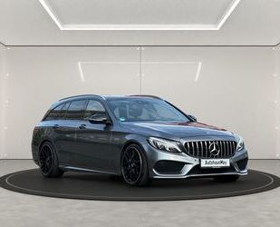 Mercedes-Benz C 43 AMG Gebrauchtwagen