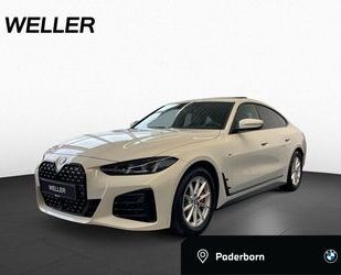 BMW 420 Gran Coupé Gebrauchtwagen