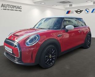 Mini Cooper SE Gebrauchtwagen