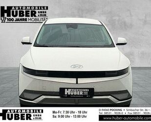 Hyundai IONIQ 5 Gebrauchtwagen